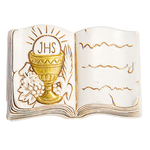 Magnet book Chalice 5cm 1