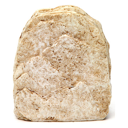 Lembrancinha pedra S. Família 12,5x11,5 cm 3