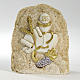 Rock Holy Communion 12,5x11,5cm s1