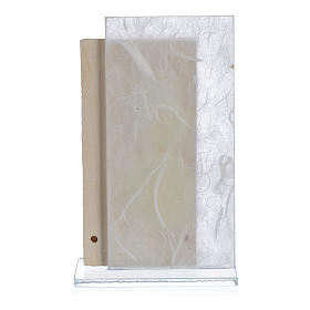 Religiöse Geschenke: Erstkommunion Bombonniere Mädchen 11,5cm