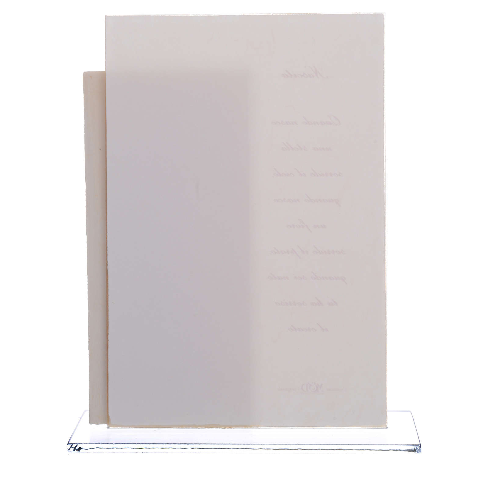 guardian angel christening gift