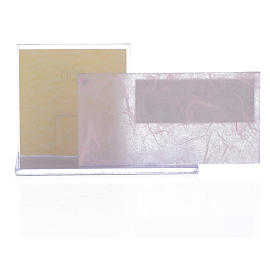 Dicas de Presentes e Lembrancinhas: Lembrancinha porta-fotografia anjos lilás