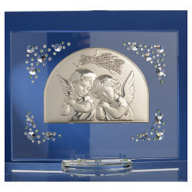 swarovski christening