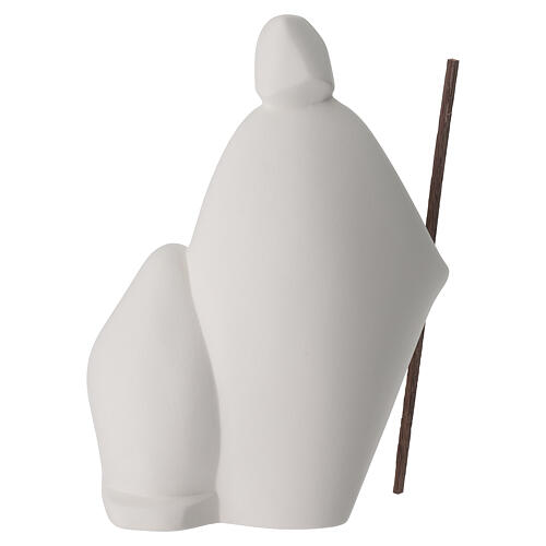 Sagrada Família Nives 15 cm lembrancinha Centro Ave 4