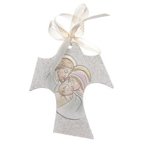 Dicas de Presentes e Lembrancinhas: Lembrancinha Casamento tau Sagrada Família 7x8 cm