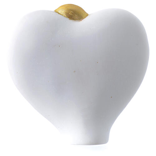 Gastgeschenk Heilige Familie, 6x6 cm 2