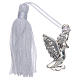 Confirmation memory dove with tassel s1