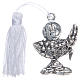 First Communion memory chalice with tassel s1