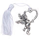 Recuerdo Boda Cupido con borla s1