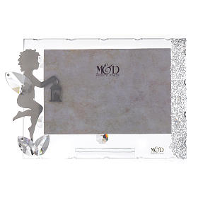 Dicas de Presentes e Lembrancinhas: Dica presente porta-fotografia anjo lanterna 10x15 cm