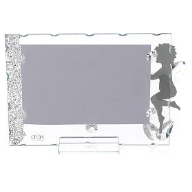 Dicas de Presentes e Lembrancinhas: Dica presente porta-fotografia anjo lanterna 10x15 cm