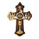 Holy Communion cross Goblet and Last Supper s1