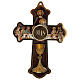 Holy Communion cross Goblet and Last Supper s2