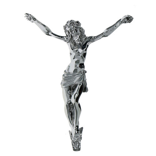 Leib Christi ohne Kreuz, 10x15 cm 1