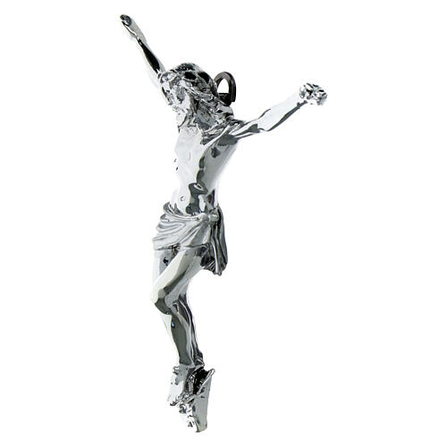 Leib Christi ohne Kreuz, 10x15 cm 2