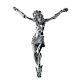Cuerpo de Cristo sin cruz 10x15 cm s1