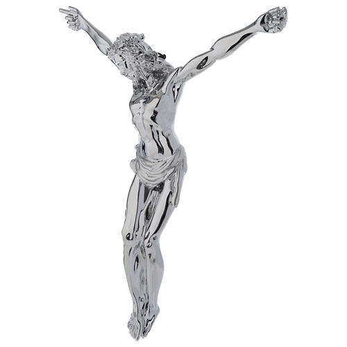 Leib Christi ohne Kreuz, 15x20 cm 2