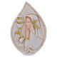 Holy Communion souvenir drop with Girl 4 in s1