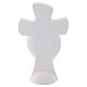 Religious favour Cross with Holy Family 9.5 cm s2
