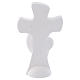 Religious favour Cross with Mother and Child 9.5 cm s2