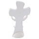 Religious favour Cross and IHS symbol 9.5 cm s2