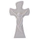 Religious favour Crucifix 9.5 cm s1