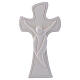 Religious favor Crucifix 4 in s1