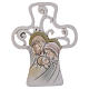 Favour Holy Family with Tree of Life 8.5 cm s1