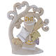 Favour for First Communion, Tree of Life 11 cm s1