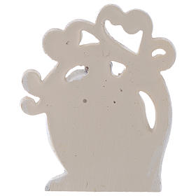 Dicas de Presentes e Lembrancinhas: Lembrancinha Batismo Árvore da Vida 10 cm