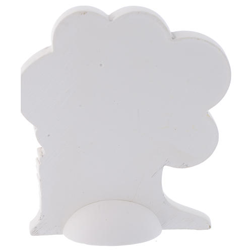 Lembrancinha Árvore Comunhão Menino 10 cm 2