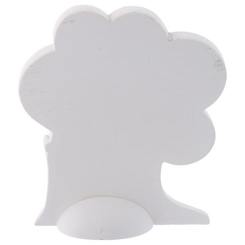 Favour for First Communion, girl 10 cm 2
