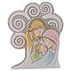 Favour Holy Family and Tree of Life 10 cm s1