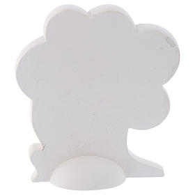 Bomboniere sacre e ricordini: Bomboniera Albero della vita Comunione 10 cm