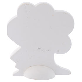 Bomboniere sacre e ricordini: Bomboniera Albero della vita Cresima 10 cm