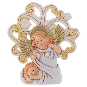 Baptism favor with Tree as background 4 in s1