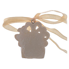 Gastgeschenk Heilige Familie, 5 cm s2