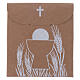Communion gift box bag shape h 3.35 in s1