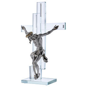 Gift idea crucifix 14x8 in