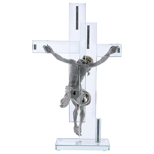Gift idea crucifix 14x8 in 3