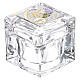 Party favour for Holy Communion box 5x5x5 cm s3