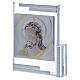 Picture gift idea Face of Christ 4x4 in s2