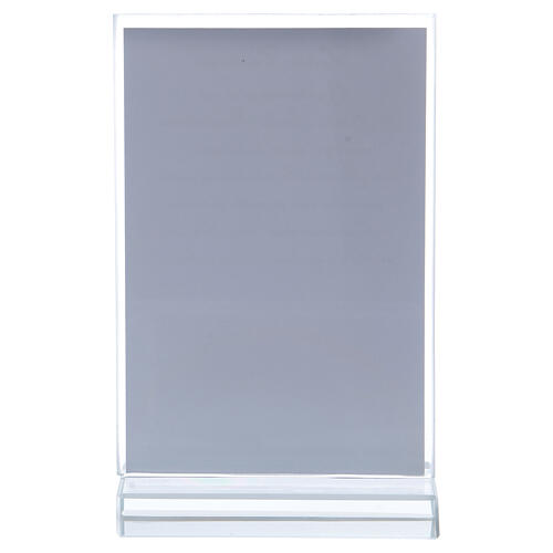 Andenken an die Konfirmation Fotorahmen, 15x10 cm 3