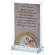 Confirmation souvenir picture frame 6x4 in s2