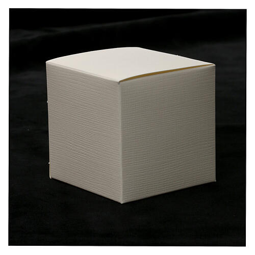 Quadro presente Maternidade e Ave-Maria 15x10 cm 4