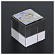 Party favour for Holy Communion: paperweight 5x5x5 cm s3