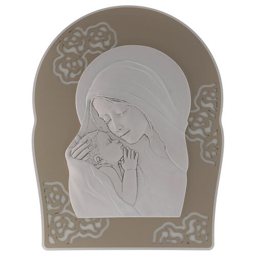Gift idea picture Virgin Mary with Child 24x18 in 1