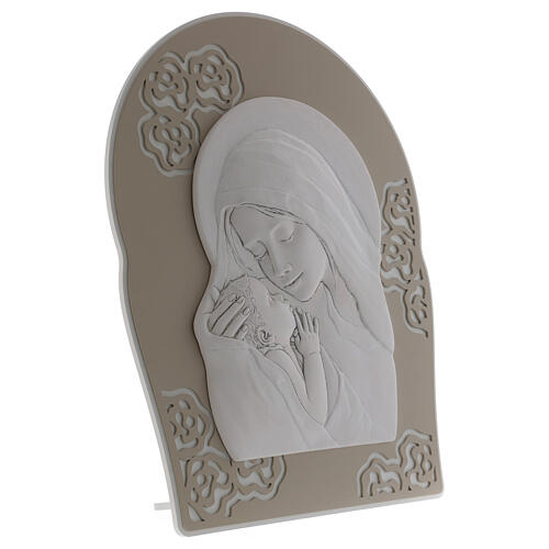 Gift idea picture Virgin Mary with Child 24x18 in 3