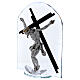Arch with Crucifix gift idea 12x8 in s2