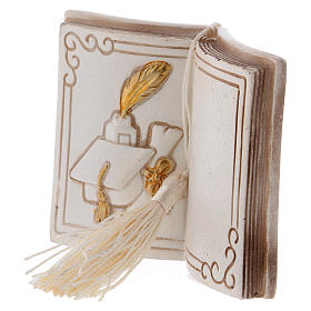 Dicas de Presentes e Lembrancinhas: Lembrancinha diploma e capelo 7 cm livro Dicas de Presentes e Lembrancinhas: Lembrancinha diploma e capelo 7 cm livro